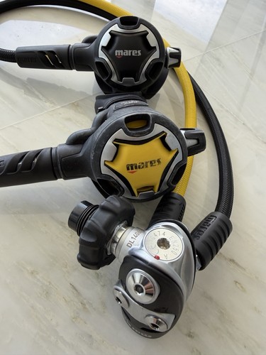 Mares adj 52x - adj, +