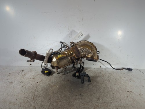 Catalizzatore fiat 500x mk2 - 500x,