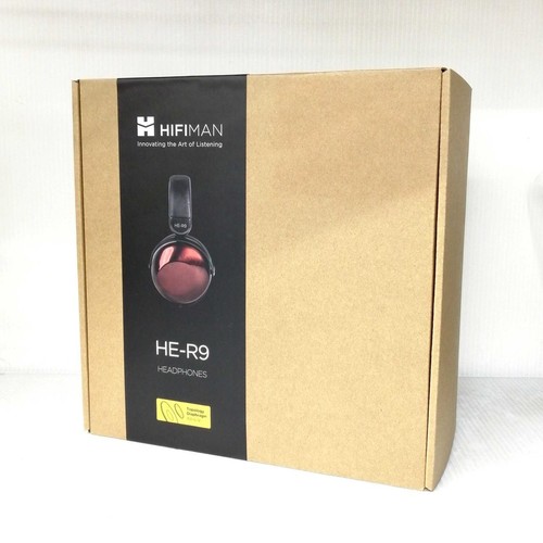 Hifiman cuffie over ear - he-r9, over-ear