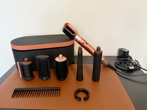 Authentic pre owned - pre-owned, dyson
