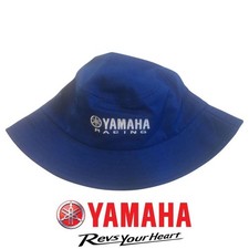 Cappello Paddock Blue Bucket