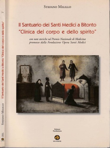 Santuario dei santi medici - il,