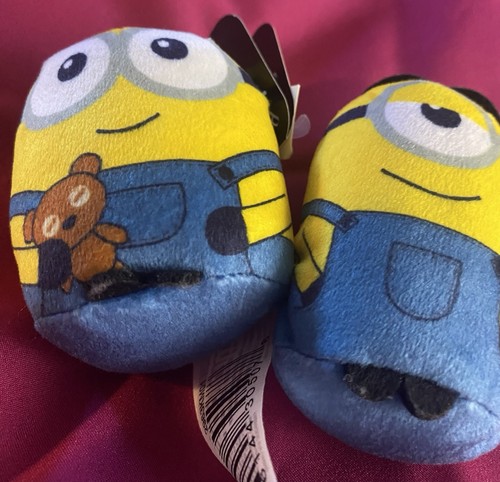 Minions the rise - gru, &