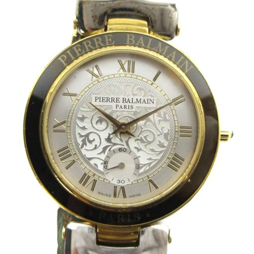 Orologio balmain small seconds - orologio,