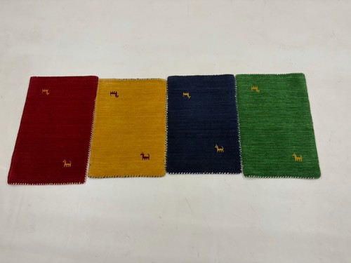 Tappeto orientale gabbeh loom - tappeto,