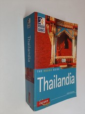 THAILANDIA - AAVV - THE ROUGH