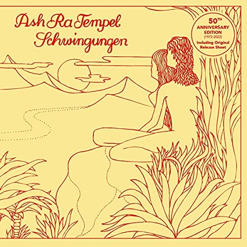 Ash tempel schwingungen - ash,