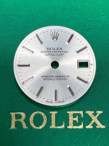 Quadrante originale rolex - quadrante,