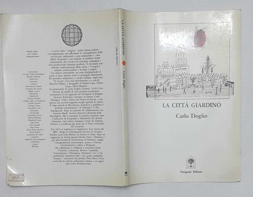 Citta giardino - la,