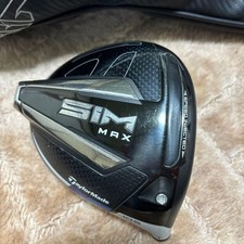 Testina driver TaylorMade SIM