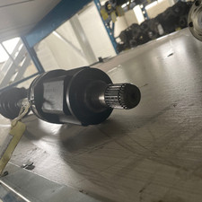 31607607937 Semialbero ant. compl. SX BMW X5 (F15) xDrive25d SUV 5p/d/1995cc