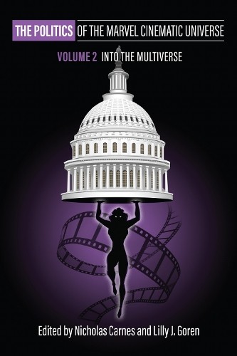 Lilly goren the politics - the,