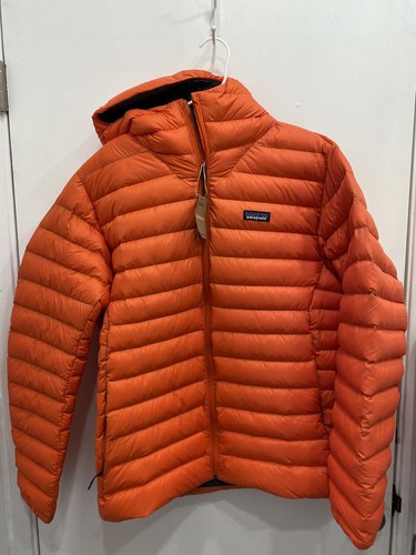 Patagonia piumino felpa - felpa, con