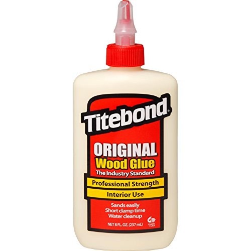 Titebond - (tg., pack