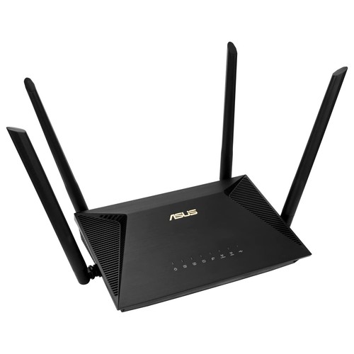 Asus ax53u ax1800 router - rt-ax53u,