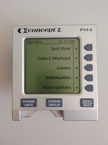 Monitor concept pm4 - 2,