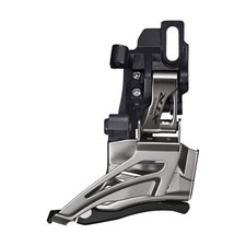 Deragliatore anteriore shimano - anteriore,