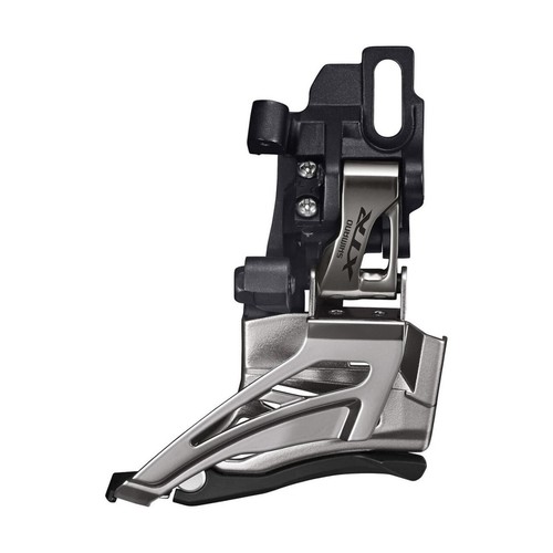 Deragliatore anteriore shimano - anteriore,