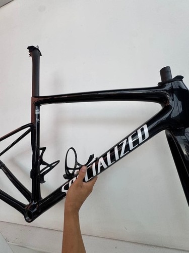 Set telaio bici strada - set,