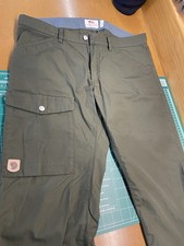 Jeans Fjallraven Groenlandia