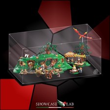 TECA IN PLEXIGLASS