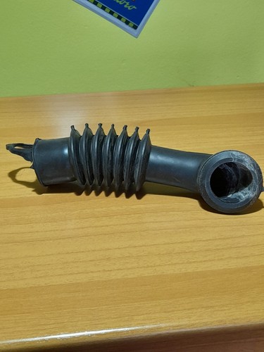 Manicotto carico detersivo - manicotto,