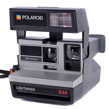 Polaroid Lightmixer 630
