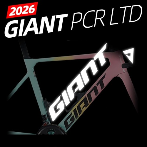 Adesivo telaio 2026 2025 - , giant