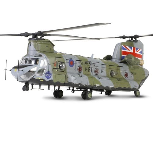 Forces valor 72 chinook - of,