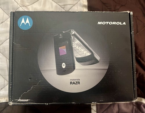 Motorola razr cellulare - cellulare, mai