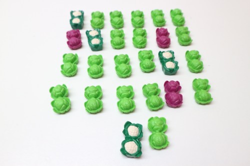 Playmobil alimentari x26 - alimentari,