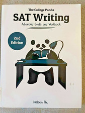College Panda SAT Writing 