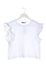 ZARA T-shirt Donna Camicia