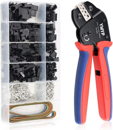 Pinza crimpare 25 1 - pinza,