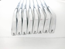 Set di ferri destrimani Cobra