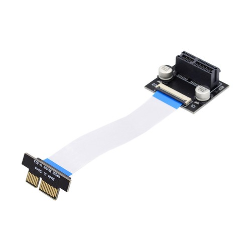 Adattatore pcie per - adattatore, x1