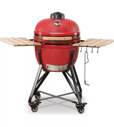 Barbecue carbone kamado bono - barbecue,