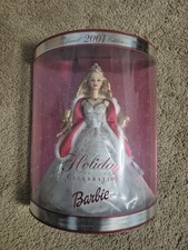 Barbie bambola da collezione