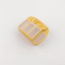 3 pezzi filtro aria Fit