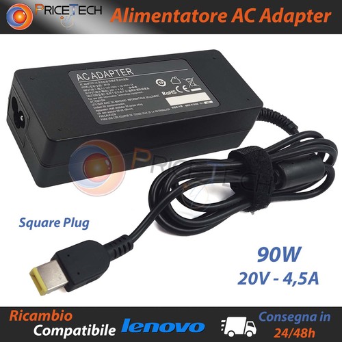 Alimentatore compatibile per