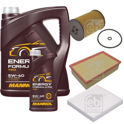 Febi bilstein pacchetto - febi,