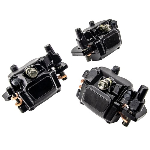 Front rear brake - brake, sets