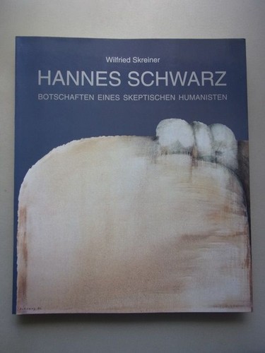 Hannes schwarz botschaften - hannes,