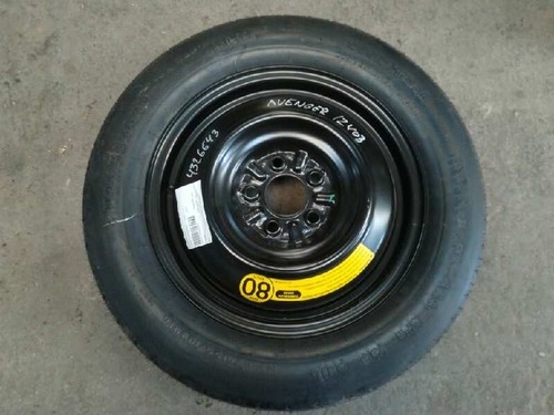 1559016 ruota scorta dodge - ruota, di