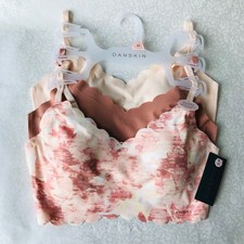 Danskin Intimates Reggiseno di