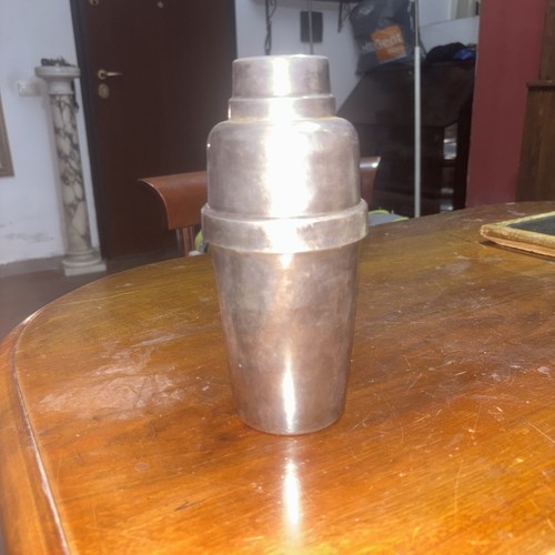 Shaker vintage gio ponti - di,
