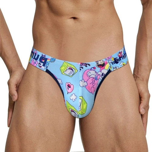 Costume bagno uomo sexy - da,
