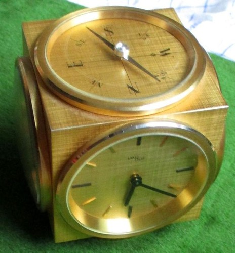 Orologio tavolo imhof - orologio,
