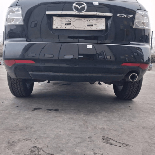 Ehy15022x8n paraurti post - paraurti,