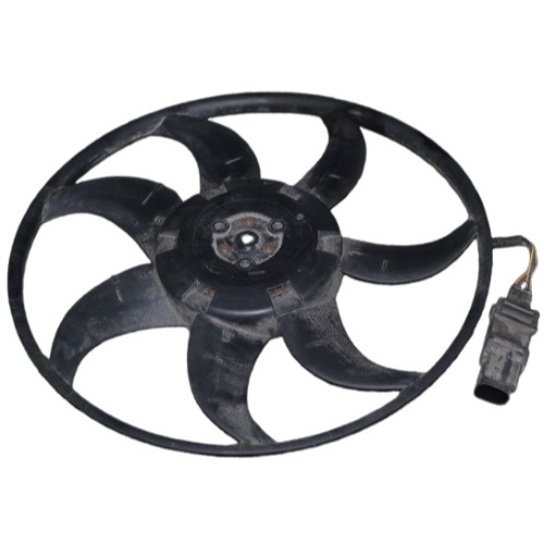 Ventola radiatore